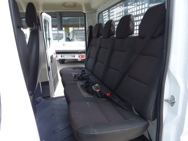 CITROEN JUMPER 35 Q.LI 2.2 BLUEHDI 140 S&S PL 7 - foto 11