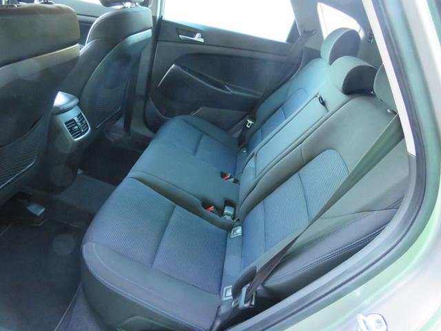 HYUNDAI TUCSON 1.7 CRDI DCT XPOSSIBLE - foto 18