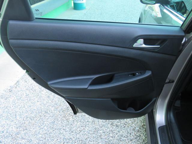 HYUNDAI TUCSON 1.7 CRDI DCT XPOSSIBLE - foto 17