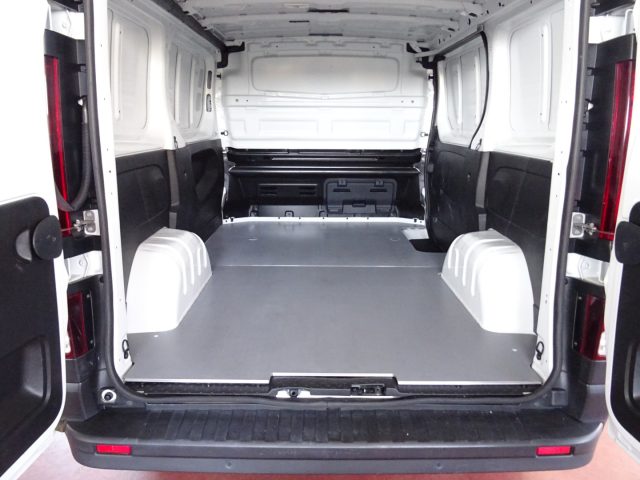 RENAULT TRAFIC T29 2.0DCI 130CV PC-TN START FAR - foto 12