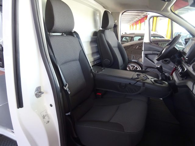 RENAULT TRAFIC T29 2.0DCI 130CV PC-TN START FAR - foto 10