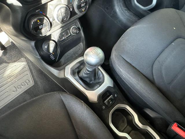 JEEP RENEGADE 2.0 MJT 140CV 4WD ACTIVE DRIVE L - foto 17