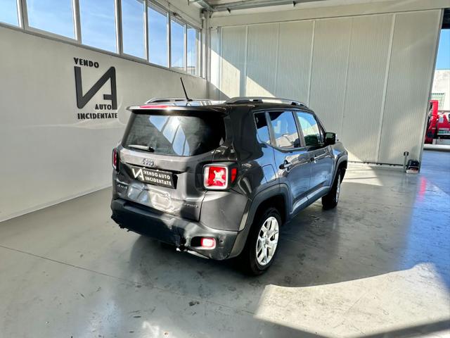 JEEP RENEGADE 2.0 MJT 140CV 4WD ACTIVE DRIVE L - foto 7
