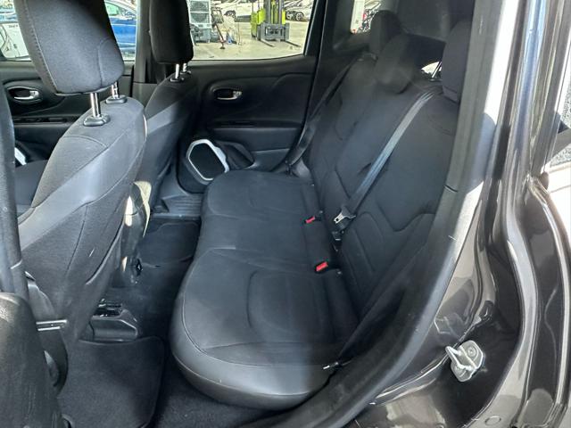 JEEP RENEGADE 2.0 MJT 140CV 4WD ACTIVE DRIVE L - foto 12