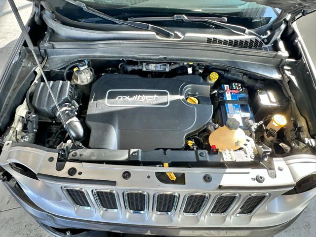 JEEP RENEGADE 2.0 MJT 140CV 4WD ACTIVE DRIVE L - foto 10