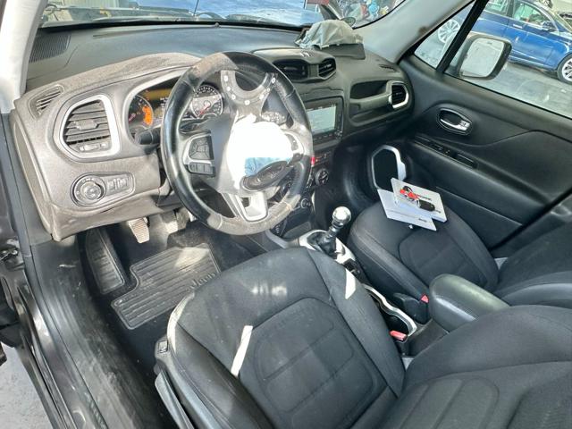 JEEP RENEGADE 2.0 MJT 140CV 4WD ACTIVE DRIVE L - foto 13