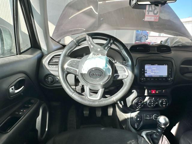 JEEP RENEGADE 2.0 MJT 140CV 4WD ACTIVE DRIVE L - foto 15