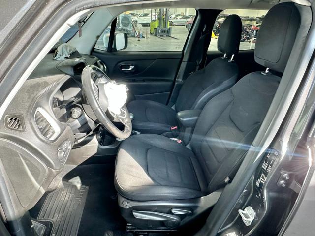 JEEP RENEGADE 2.0 MJT 140CV 4WD ACTIVE DRIVE L - foto 11