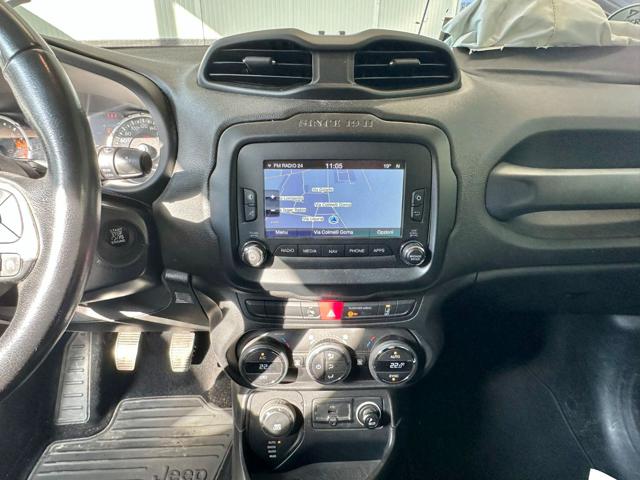 JEEP RENEGADE 2.0 MJT 140CV 4WD ACTIVE DRIVE L - foto 16