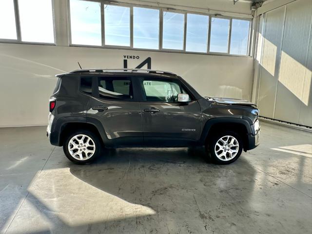 JEEP RENEGADE 2.0 MJT 140CV 4WD ACTIVE DRIVE L - foto 8
