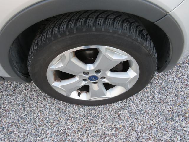 FORD KUGA 2.0 TDCI 163 CV 4WD TITANIUM DPF - foto 26