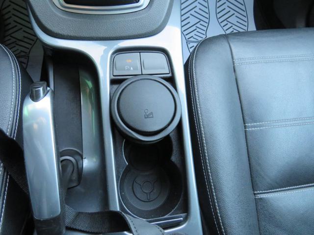 FORD KUGA 2.0 TDCI 163 CV 4WD TITANIUM DPF - foto 16