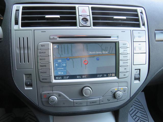 FORD KUGA 2.0 TDCI 163 CV 4WD TITANIUM DPF - foto 14