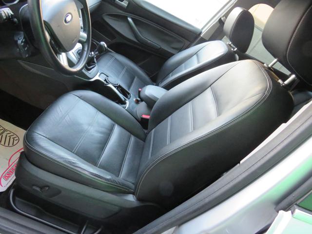 FORD KUGA 2.0 TDCI 163 CV 4WD TITANIUM DPF - foto 9