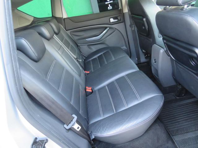 FORD KUGA 2.0 TDCI 163 CV 4WD TITANIUM DPF - foto 22