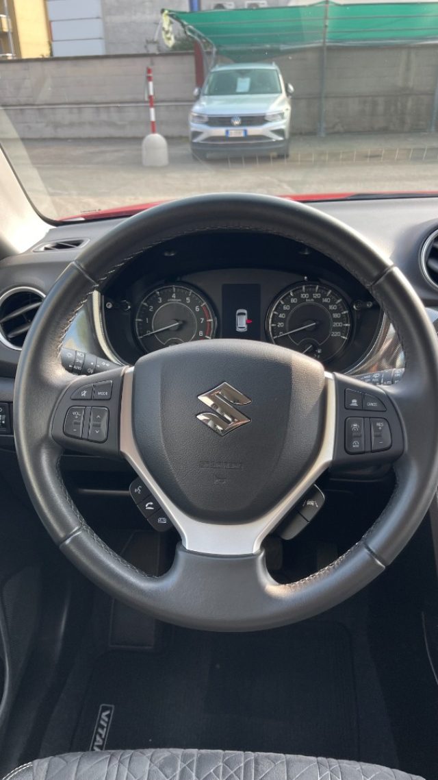 SUZUKI VITARA 1.4 HYBRID 4WD ALLGRIP TOP - foto 7