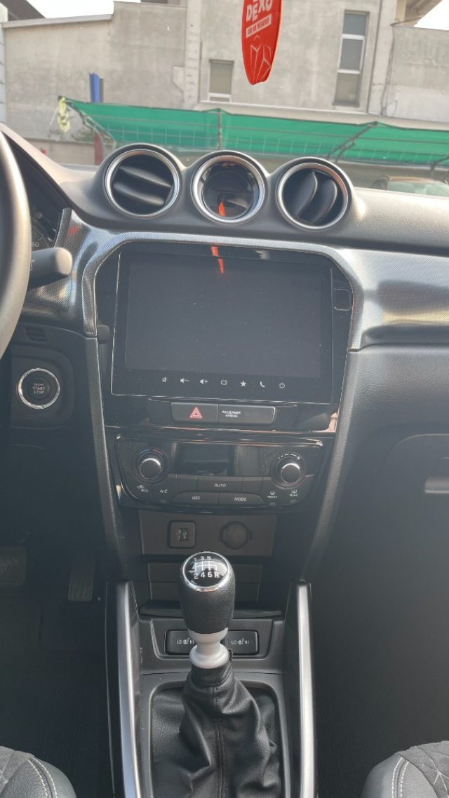 SUZUKI VITARA 1.4 HYBRID 4WD ALLGRIP TOP - foto 11