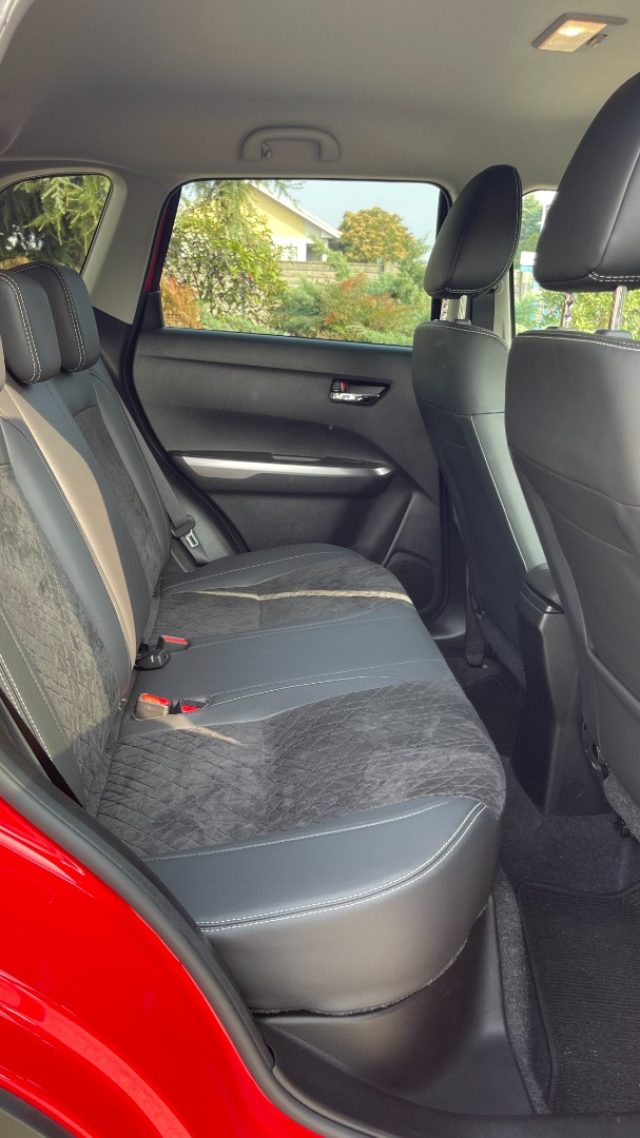 SUZUKI VITARA 1.4 HYBRID 4WD ALLGRIP TOP - foto 14