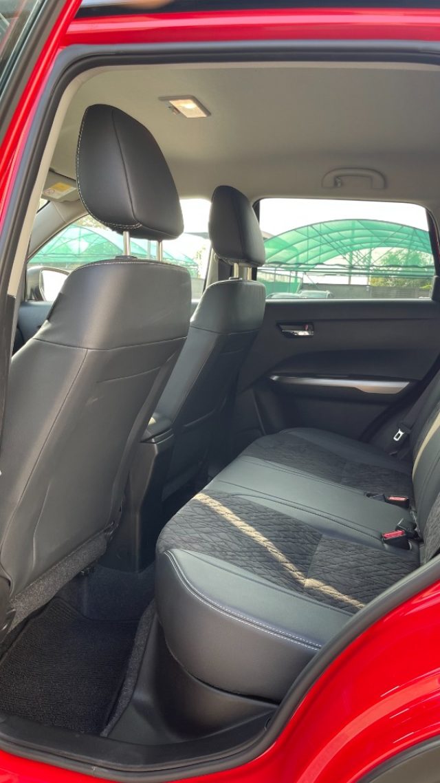 SUZUKI VITARA 1.4 HYBRID 4WD ALLGRIP TOP - foto 15