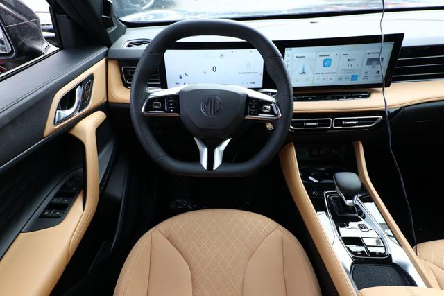 MG HS HEV COMFORT 224CV - foto 6