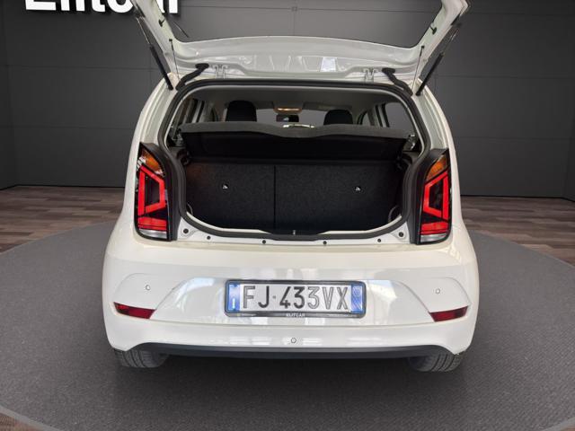 VOLKSWAGEN UP! 1.0 75 CV 5P. MOVE UP! - foto 14