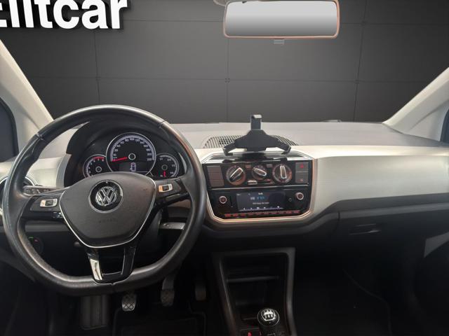 VOLKSWAGEN UP! 1.0 75 CV 5P. MOVE UP! - foto 9