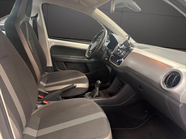 VOLKSWAGEN UP! 1.0 75 CV 5P. MOVE UP! - foto 11