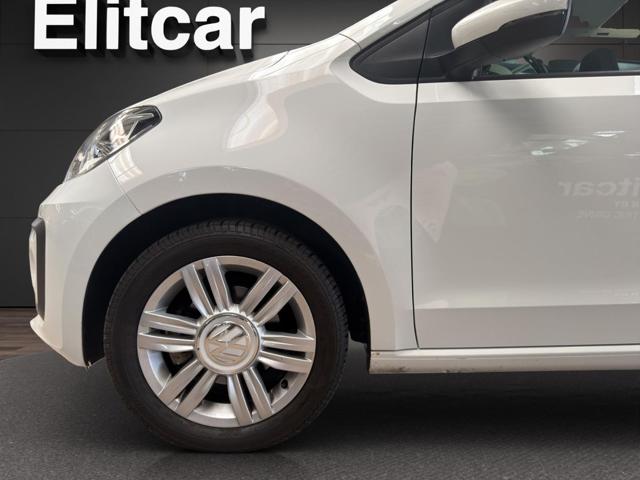 VOLKSWAGEN UP! 1.0 75 CV 5P. MOVE UP! - foto 15