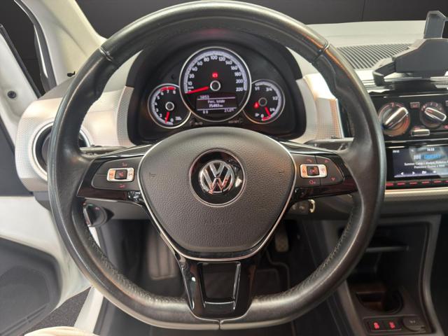 VOLKSWAGEN UP! 1.0 75 CV 5P. MOVE UP! - foto 8