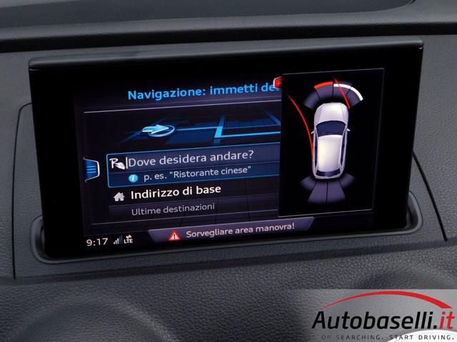 AUDI RS RS 3 SPORTBACK 3 2.5 TFSI QUATTR - foto 50