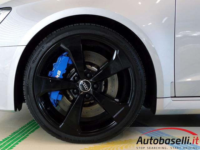 AUDI RS RS 3 SPORTBACK 3 2.5 TFSI QUATTR - foto 13