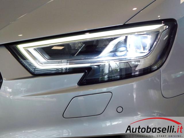 AUDI RS RS 3 SPORTBACK 3 2.5 TFSI QUATTR - foto 12