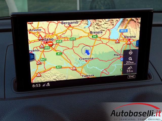 AUDI RS RS 3 SPORTBACK 3 2.5 TFSI QUATTR - foto 10