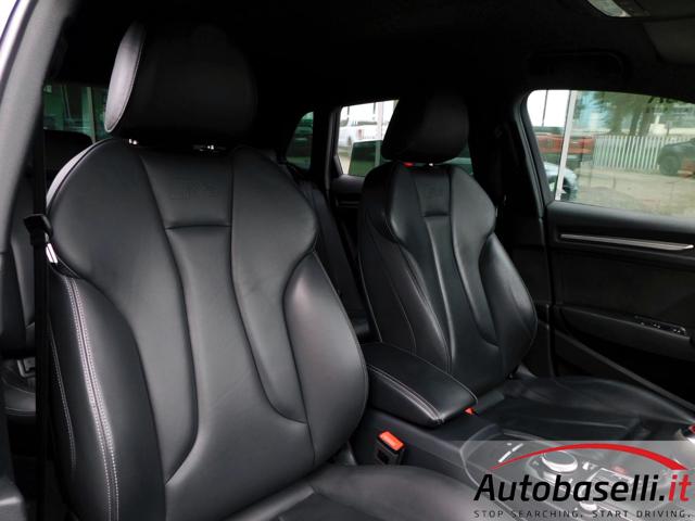 AUDI RS RS 3 SPORTBACK 3 2.5 TFSI QUATTR - foto 7