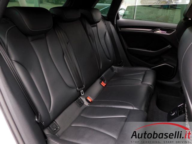 AUDI RS RS 3 SPORTBACK 3 2.5 TFSI QUATTR - foto 22