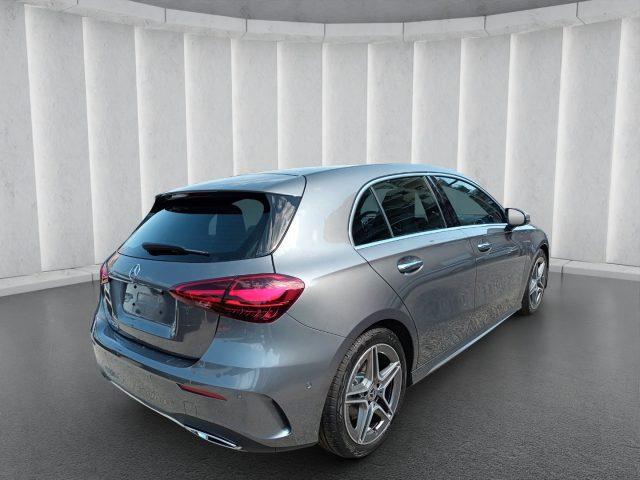 MERCEDES-BENZ A 200 D AUTOMATIC AMG ADVANCED 150CV N - foto 5