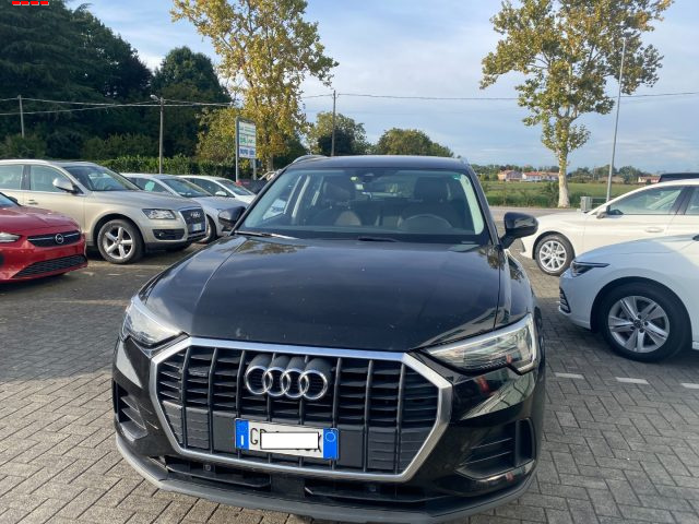 AUDI Q3 40 TDI QUATTRO S TRONIC BUSINESS - foto 2