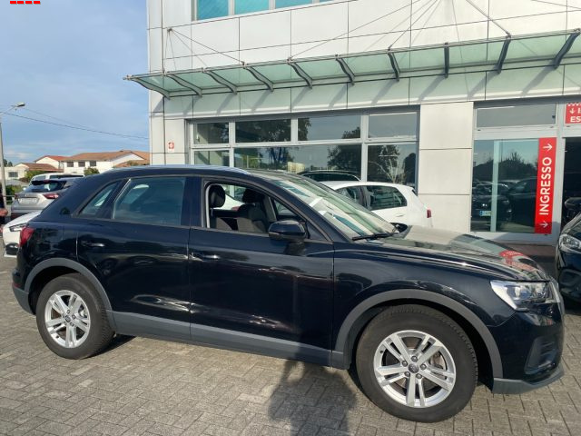 AUDI Q3 40 TDI QUATTRO S TRONIC BUSINESS - foto 3