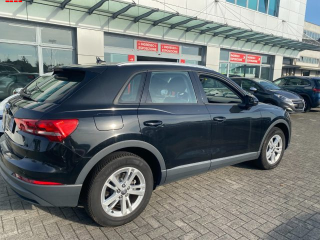 AUDI Q3 40 TDI QUATTRO S TRONIC BUSINESS - foto 4