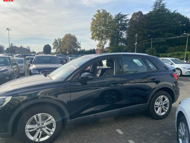 AUDI Q3 40 TDI QUATTRO S TRONIC BUSINESS - foto 5