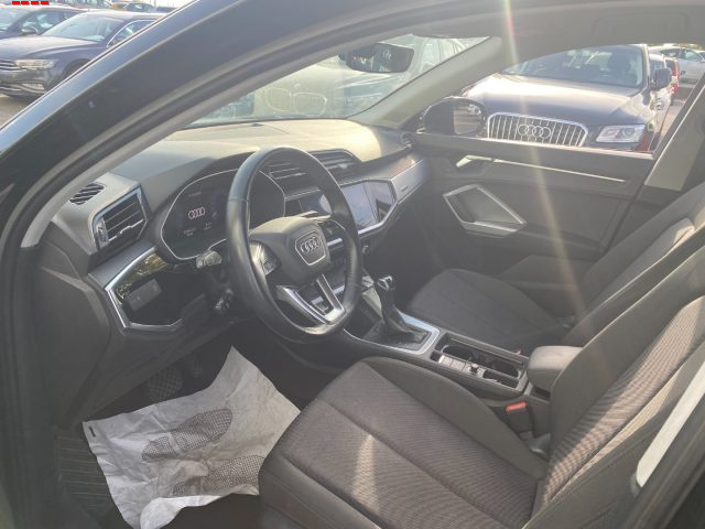 AUDI Q3 40 TDI QUATTRO S TRONIC BUSINESS - foto 6