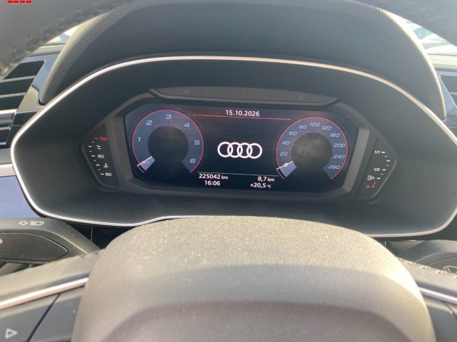 AUDI Q3 40 TDI QUATTRO S TRONIC BUSINESS - foto 7