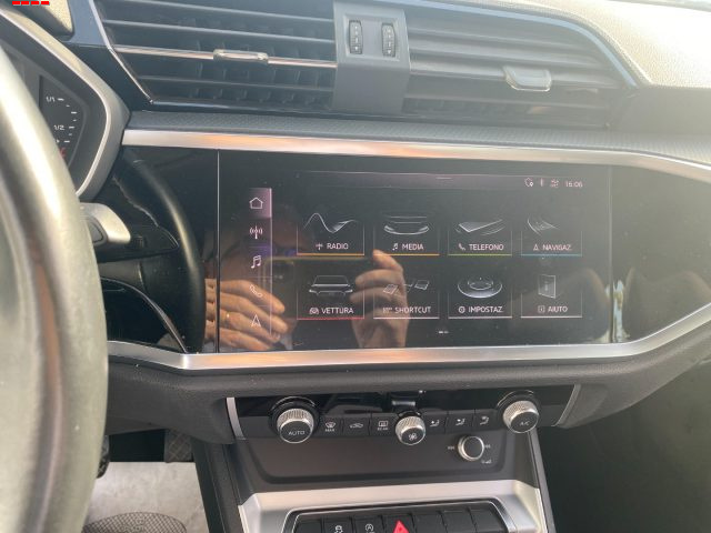 AUDI Q3 40 TDI QUATTRO S TRONIC BUSINESS - foto 9