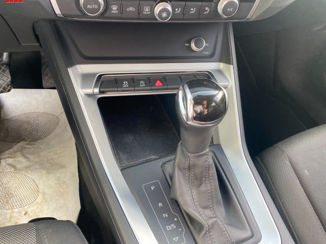 AUDI Q3 40 TDI QUATTRO S TRONIC BUSINESS - foto 10