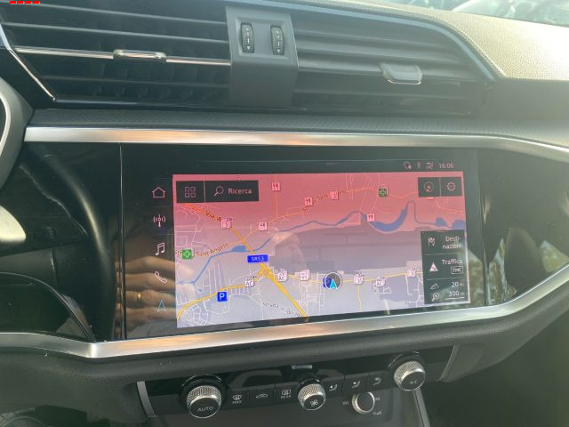 AUDI Q3 40 TDI QUATTRO S TRONIC BUSINESS - foto 11