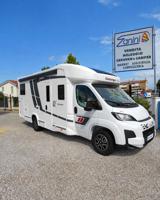 VENDO Caravan e Camper a Portogruaro – foto 1