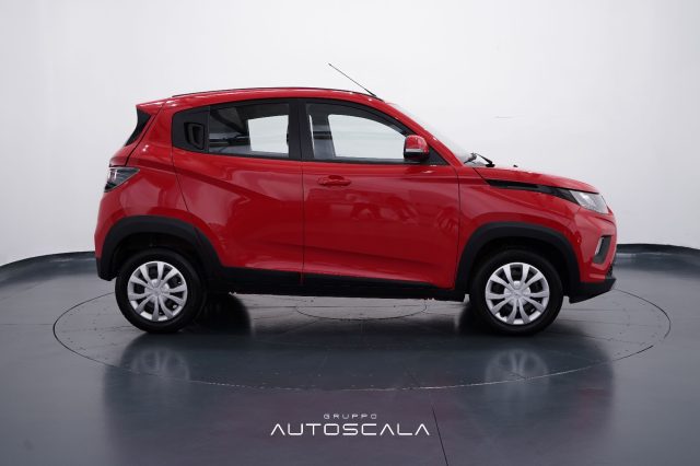 MAHINDRA KUV100 1.2 VVT K6+ GPL - foto 7