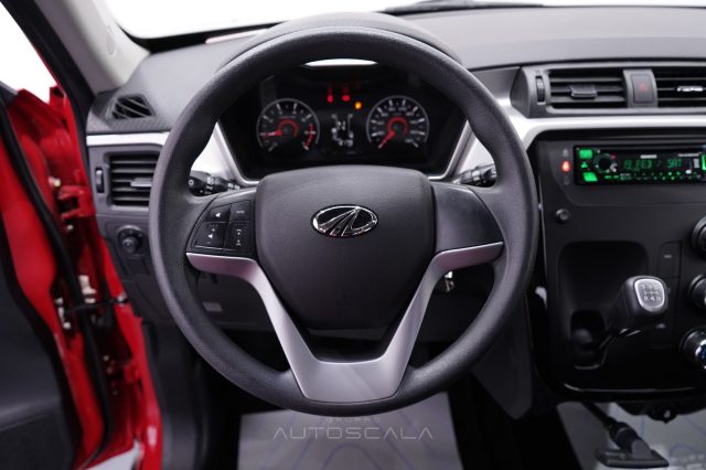MAHINDRA KUV100 1.2 VVT K6+ GPL - foto 13