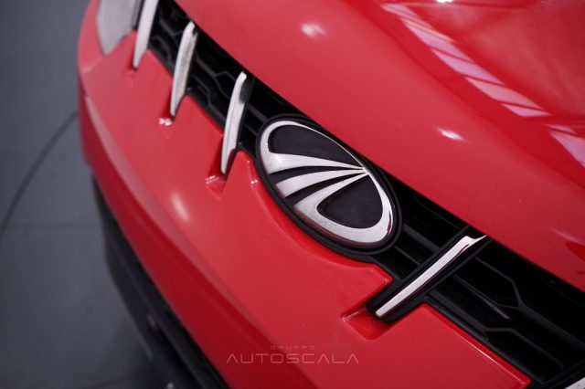 MAHINDRA KUV100 1.2 VVT K6+ GPL - foto 23