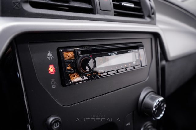 MAHINDRA KUV100 1.2 VVT K6+ GPL - foto 14